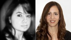 Ana Rivera (derecha) y F�tima Mart�n