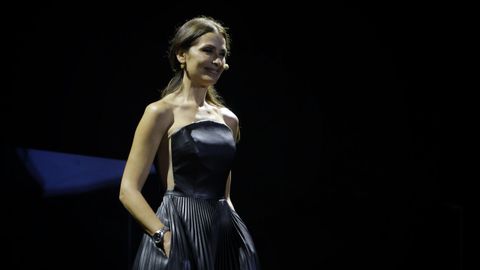 Almudena Fern�ndez, presidenta y fundadora de Kind Surf