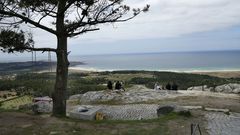 Banco do Pi�eiro, Ribeira