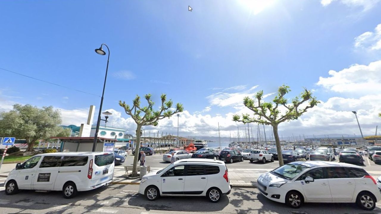 Los taxistas de Cangas, obligados a cubrir casos de emergencia de noche