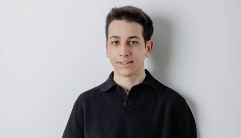Ismael Maceira, creador del videojuego Yasira para prevenir el acoso escolar