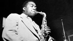 CHARLIE PARKER 