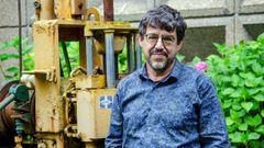 Una investigaci�n matem�tica abre una esperanza contra el P�rkinson