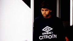 El pasado celtista de Tito Vilanova