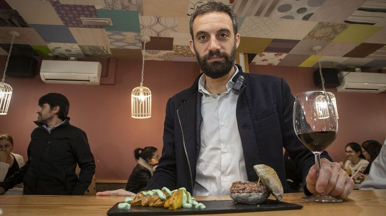 Ribeira Sacra intensifica la promoción de sus vinos fuera de Galicia