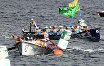 Tir�n encara la recta final de la competici�n regular y la previa de La Concha de la mejor manera. 