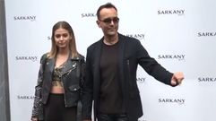 �Risto y Laura ya son marido y mujer!