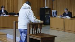 JUICIO EN LA AUDIENCIA PROVINCIAL