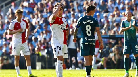 El Alav�s fue el sexto equipo que se llev� el triunfo de Bala�dos esta temporada.