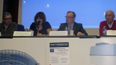 El consejero de Sanidad, Francisco del Busto, en la inauguraci�n de la primera jornada renal del Hospital San Agust�n que organiza el �rea sanitaria III junto a la asociaci�n de pacientes ALCER-Asturias.El consejero de Sanidad, Francisco del Busto, en la inauguraci�n de la primera jornada renal del Hospital San Agust�n que organiza el �rea sanitaria III junto a la asociaci�n de pacientes ALCER-Asturias
