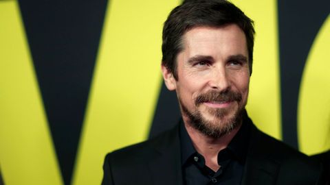 Christian Bale se obsesion con el personaje al que retrata en El vicio del poder