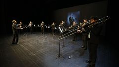 Homenaje a Petur Eiriksson