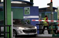 Las primeras cabinas autom�ticas se instalaron en octubre en Silleda; ya est�n en A Bandeira y Ribadulla.