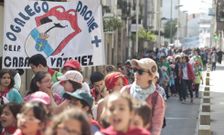 <span lang= gl >Na iniciativa tomar�n parte alumnos de once centros educativos da Estrada, Silleda e Forcarei.</span> 