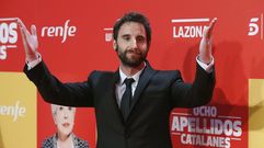 �Ocho apellidos catalanes�, la pel�cula m�s taquillera del 2015