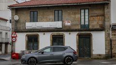 Noia es uno de los tres municipios de la comarca en los que, seg�n un portal inmobiliario, el metro cuadrado est� por debajo de los mil euros.