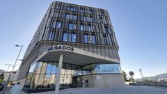 El TSXG ratific� la sentencia previa de un juzgado de lo Social de Pontevedra