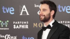 Premios Goya del a�o 2015