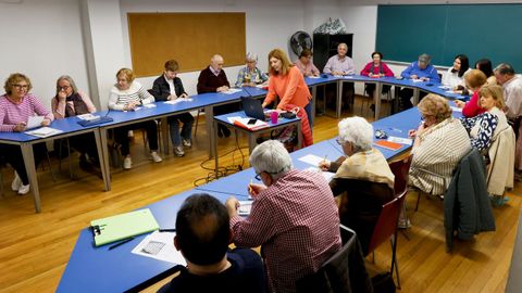 Curso de Mente dixital: adestra o teu cerebro