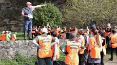 Limpieza en el marco del proyecto Econoia