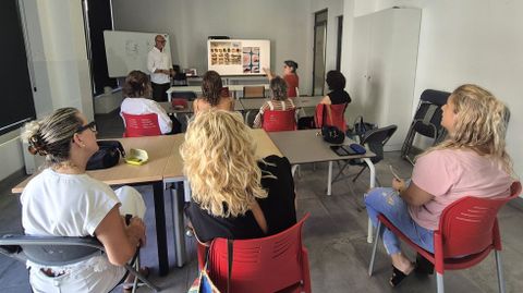 Curso de merchandising