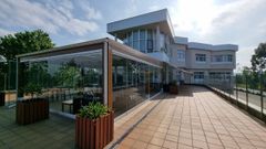 Residencia Domus Vi de Oleiros adquirida por Wellder