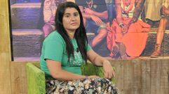 Etxebarr�a, en �Campamento de verano�, de Telecinco