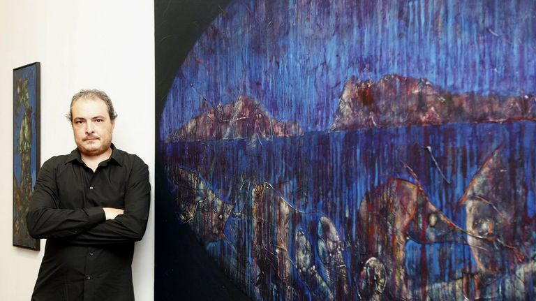 Foto de archivo de Yayo Quesada