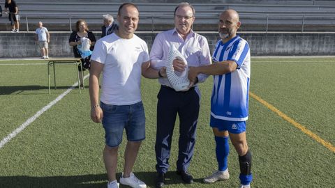 El Trofeo de la Mostra