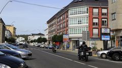 Salta un brote en la residencia de Xove. Ayer se confirmaron tres positivos en los mayores residentes y en tres trabajadoras del mismo geri�trico. Datos confirmados a mediod�a. Tambi�n ayer se conoc�a otro brote en el hospital asilo de Ribadeo, con tres usuarios contagiados.