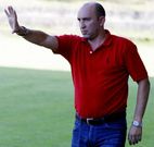 Gelucho conf�a en sus jugadores �al 100%� para remontar.