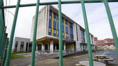 Este a�o, el curso fue accidentado por varios problemas en su fachada.
