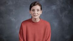 Nevenka, en el documental de Netflix