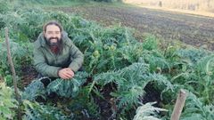 La cooperativa Breoganias, de Trabada, es una de las que participa en la idea