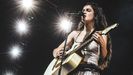 Amaia Romero en una imagen de la gira actual, �Arenas� 2026.
