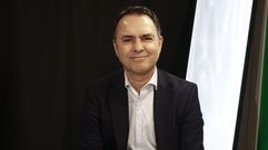Antonio Rial lleva muchos a�os trabajando en el bienestar digital de los ni�os.