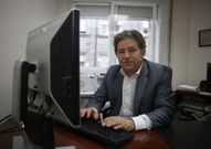 Lores cerr� ayer los encuentros digitales de La Voz. 