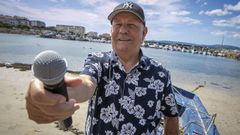 Ram&oacute;n Calvo, El Charro de Barbanza