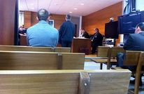 La empresa llev� como abogado de acusaci�n al conocido penalista Guti�rrez Aranguren.