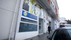 EI Golfi�os de Lugo, reabierta tras permanecer cerrada por covid-19 mas de dos semanas