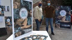 Presentaci�n do programa de turismo e artesan�a