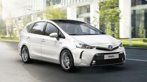 Toyota Prius.Toyota Prius