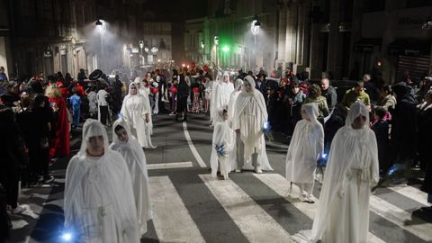 Noite Meiga en Ribadavia