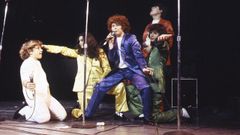 El tr�iler oficial del documental de �Parch�s�