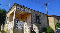 Barbad�s reformar� el centro social de Sobrado do Bispo