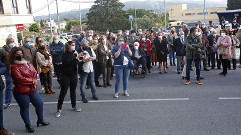Homenaje a Pepe Solla