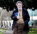 �Veremos para qu� me alcanza a vida�, di Cabana.