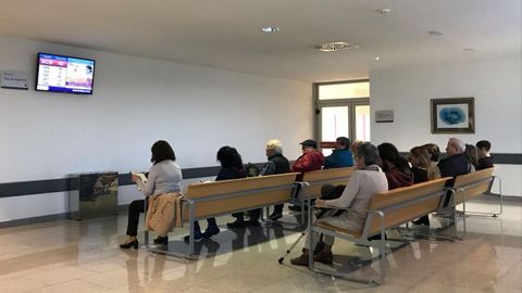 Sala de espera