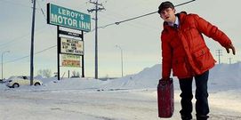 Fargo fue nominada como mejor miniserie en los Emmys 2013. 