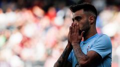 El �ibar - Celta en im�genes